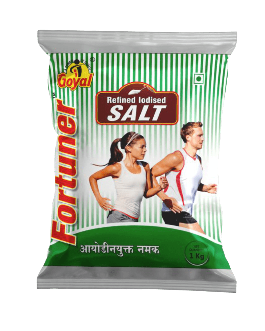 Goyal Fortuner Salt