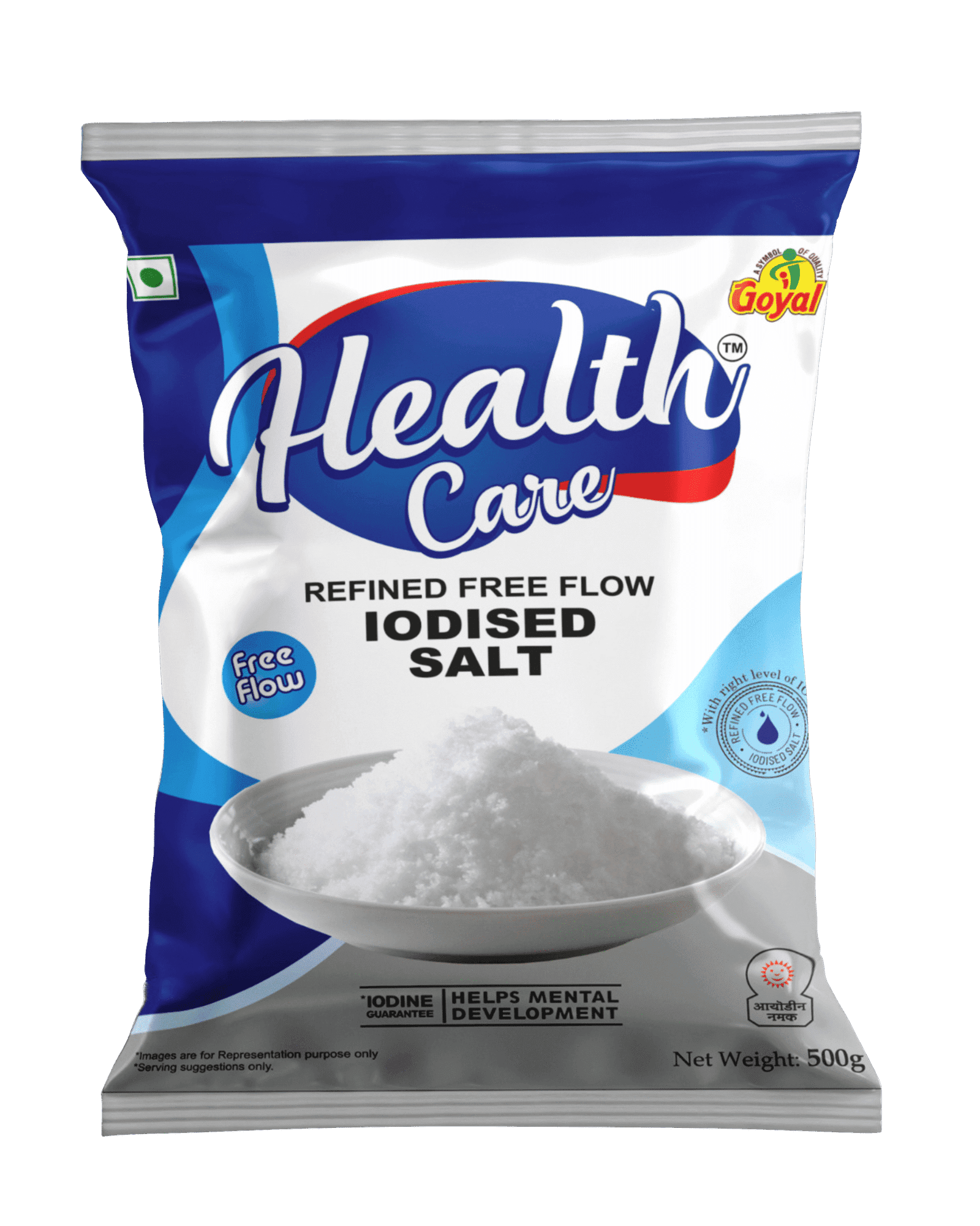 Goyal Health Care Salt