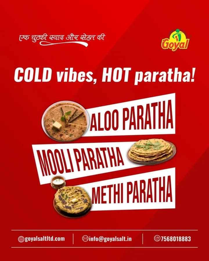 Goyal Salt Instagram Post 7
