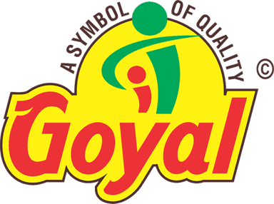 Goyal Salt Logo