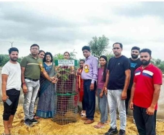 CSR Activity