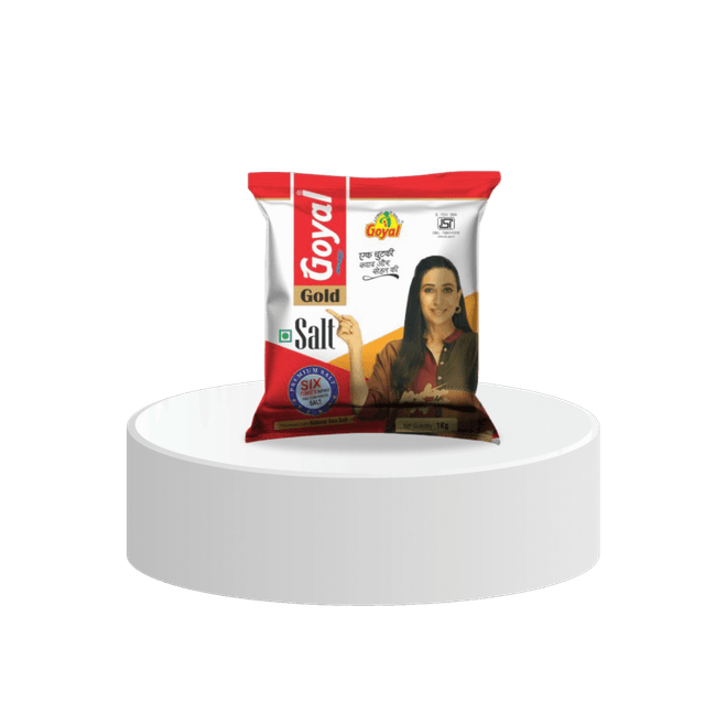 Goyal Gold