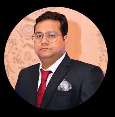 Lokesh Goyal