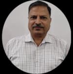 Narendra Dev Garg