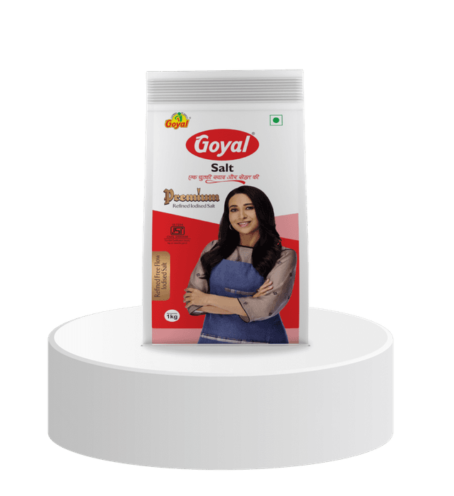 Goyal Premium