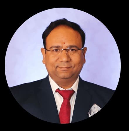 Rajesh Goyal